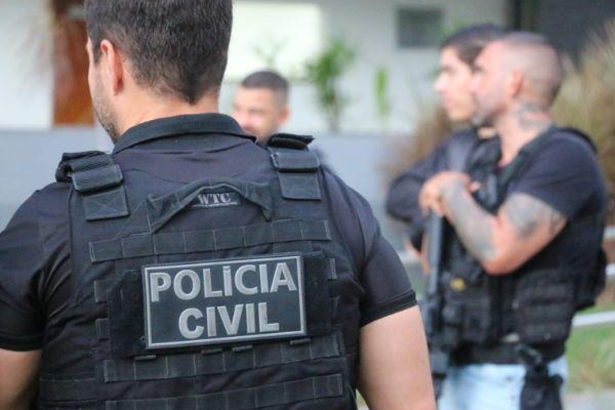 Autores de ataque em Eunápolis são identificados em operação policial
