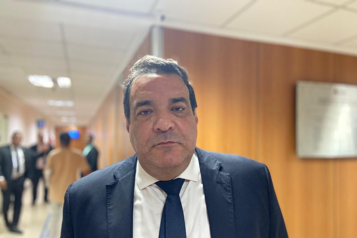 Vídeo: Mirando 2026, Alan Sanches cita ‘derretimento de Lula’ e diz que Jerônimo ‘morre de medo’ de ACM Neto