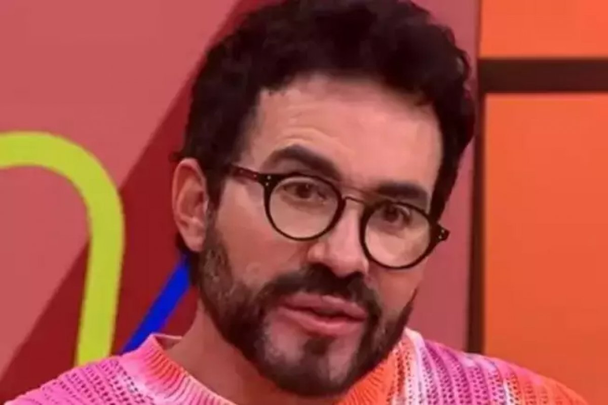Padre Fábio de Melo desabafa nas redes sociais e diz estar 'a um passo de desistir'
