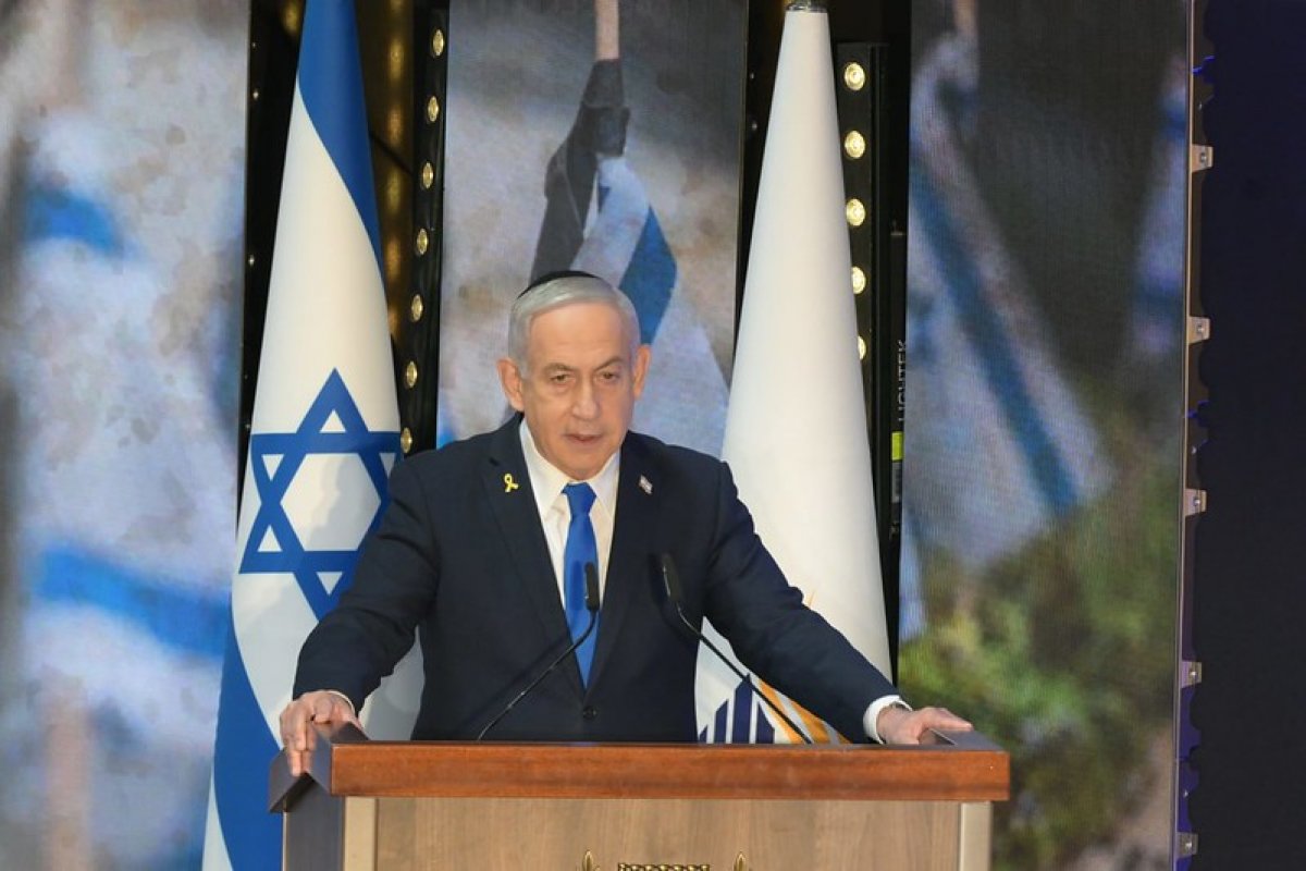 Itamaraty condena novos ataques de Israel em Gaza e lamenta declarações de Netanyahu