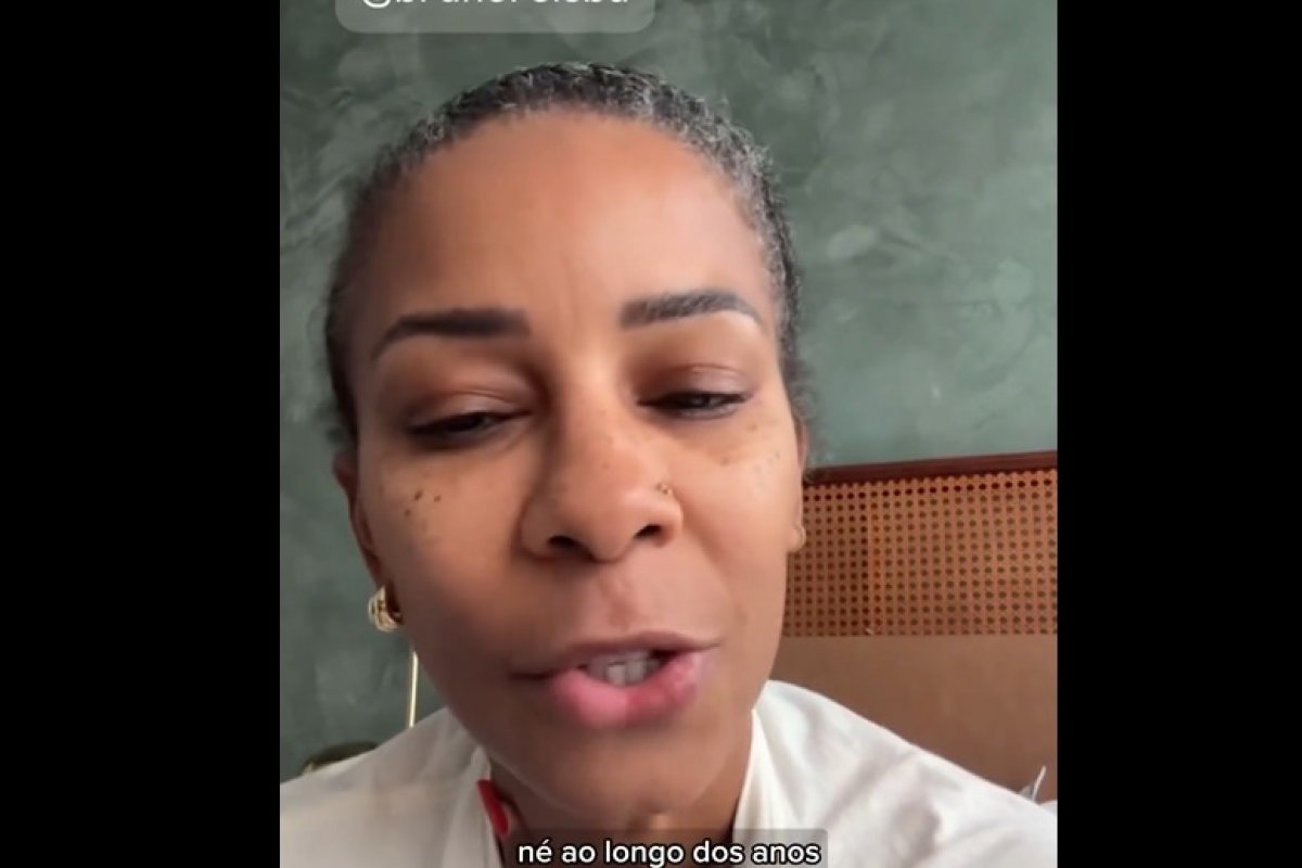 Vídeo: Rita Batista faz apelo a Bruno Reis para pagamento do piso salarial aos professores