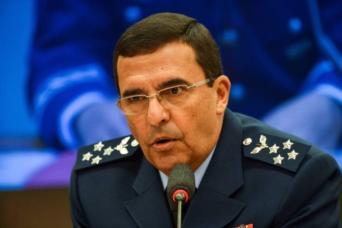 Baptista Júnior diz ter alertado Bolsonaro sobre lisura das eleições de 2022