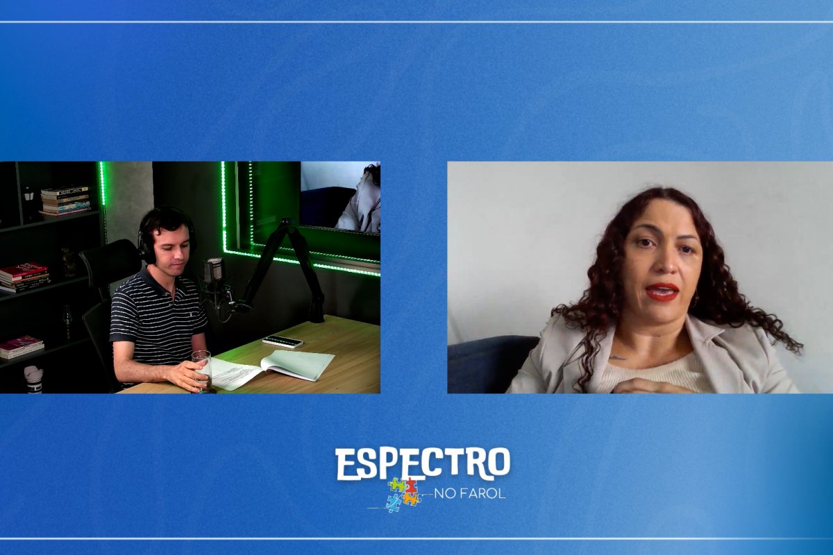 "Teasexualidade foi criada para informar, acolher e orientar sobre educação sexual na neurodivergência", afirma Erika Oliveira