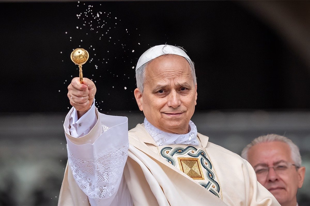 Papa Leão XIV anuncia agenda litúrgica de junho com missas solenes, jubileus e canonizações