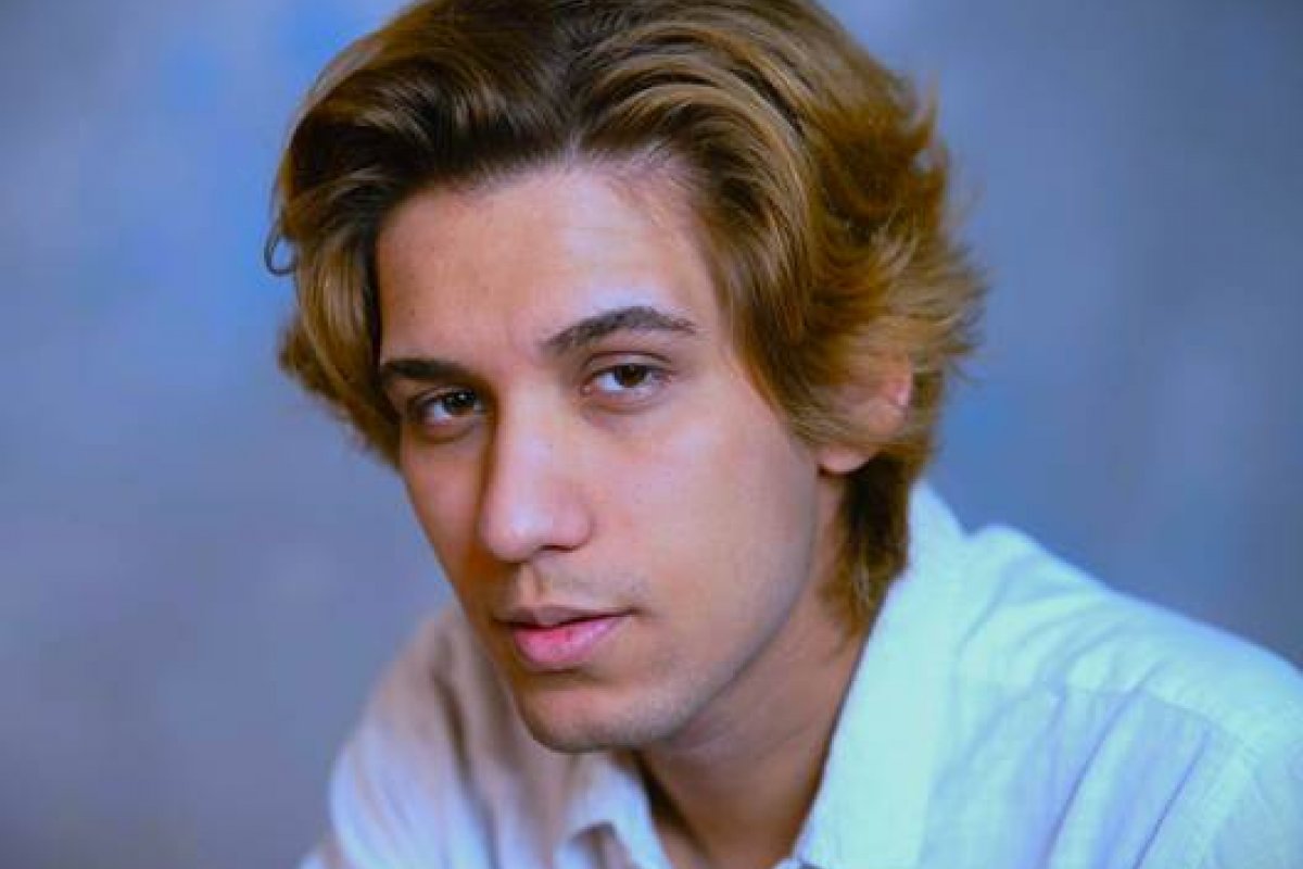 Ator brasileiro radicado nos Estados Unidos, Leonardo Sidney entra na cena de hollywood!