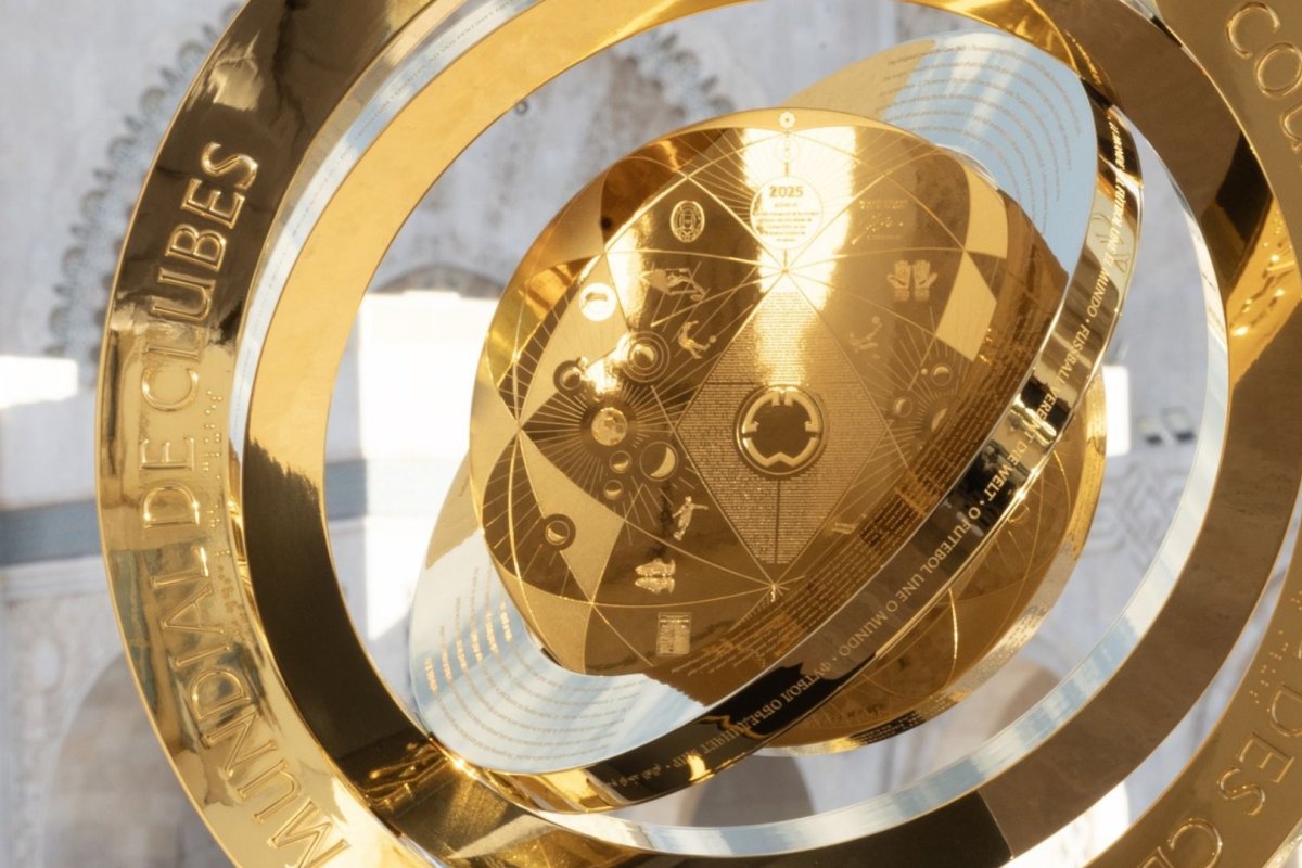 Mundial de Clubes 2025 divulga datas de janela de transferências extra para as 32 equipes