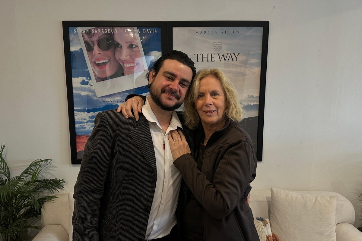 Cineasta Thiago Carvalhonts traz workshop gratuito com coach de Brad Pitt! 