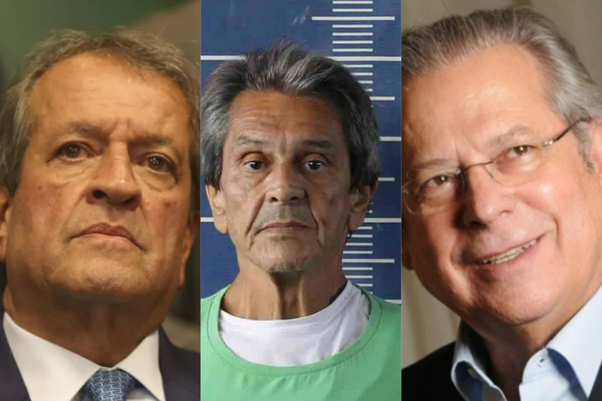 20 anos do mensalão: confira onde estão os principais envolvidos no escândalo político
