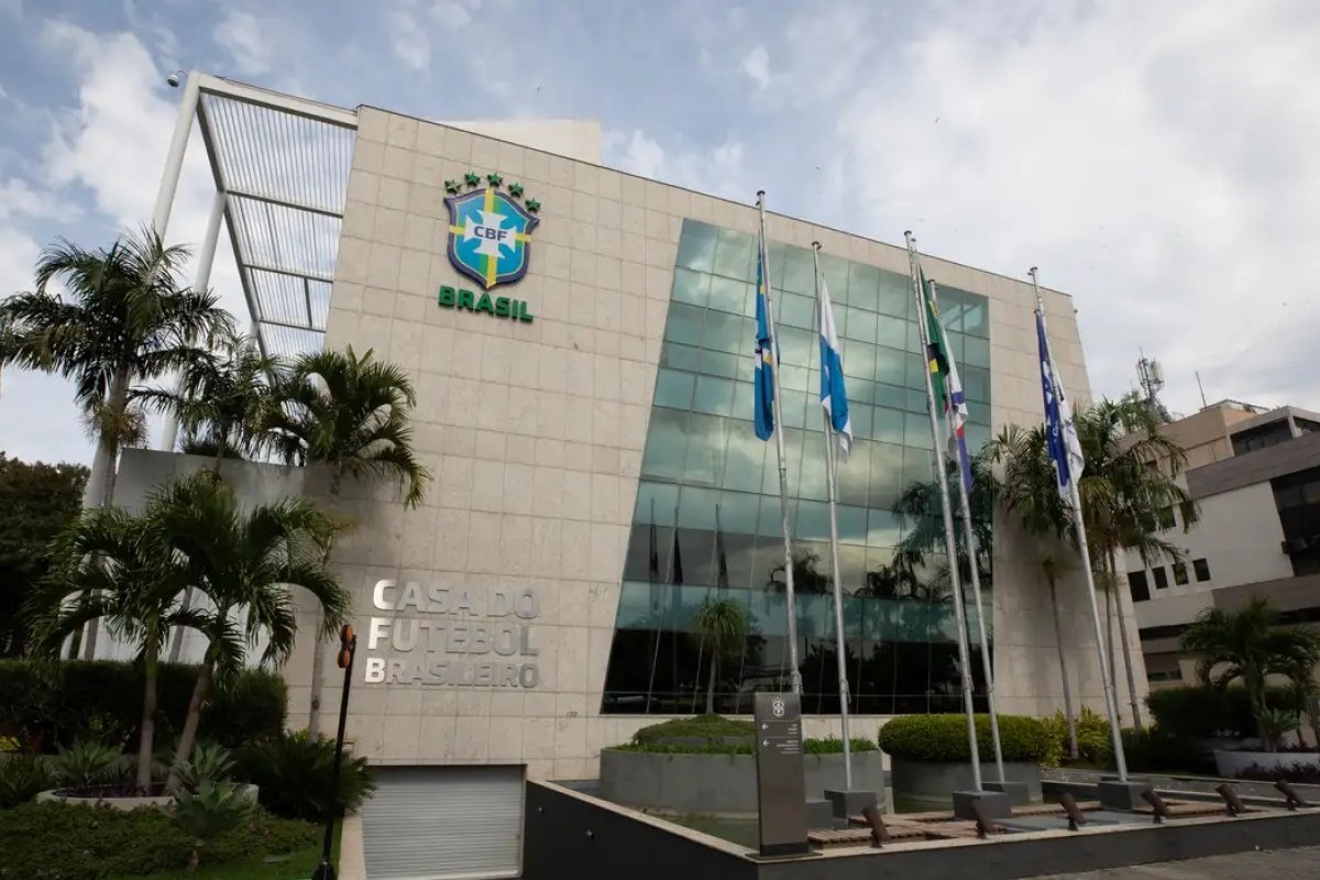 Grupo composto por 20 clubes manifesta oposição e não votará na eleição da CBF para novo presidente