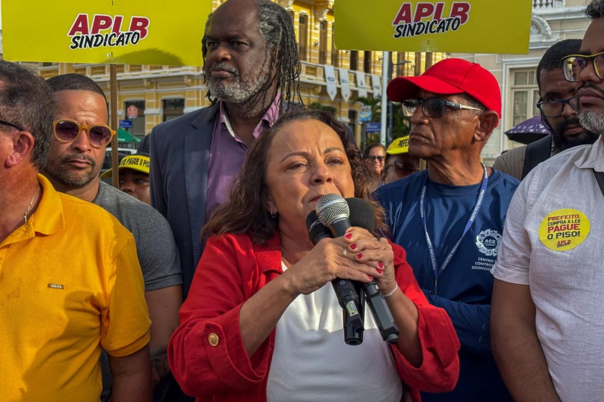 Oposição na Câmara de Salvador apresentará emendas conjuntas ao PL de reajuste dos servidores