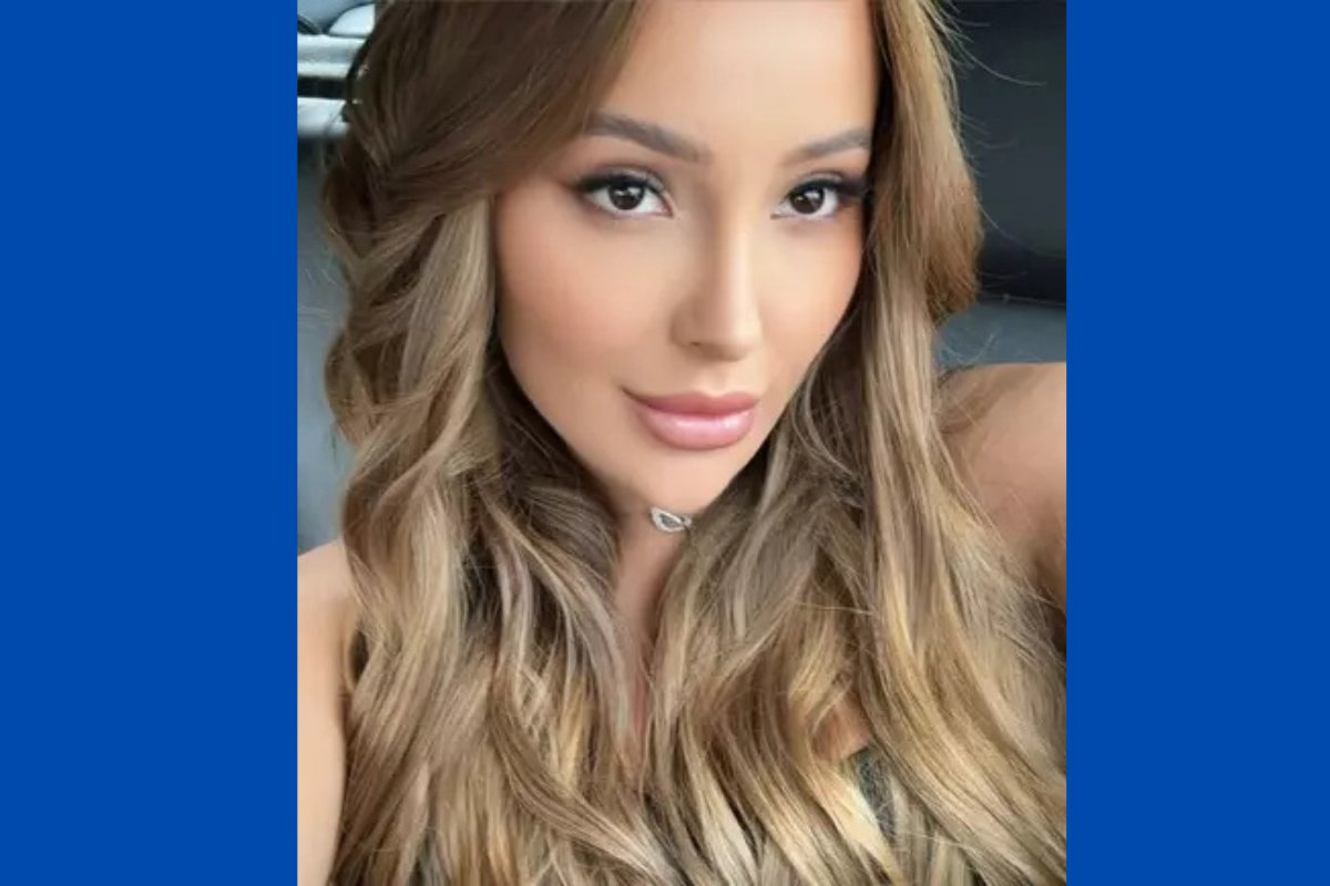 Influenciadora Nayara Macedo, que expôs suposta traição de Neymar, é presa em São Paulo
