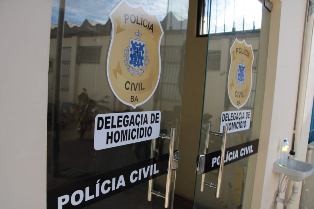 Polícia Civil elucida morte de homem atropelado e agredido em Juazeiro