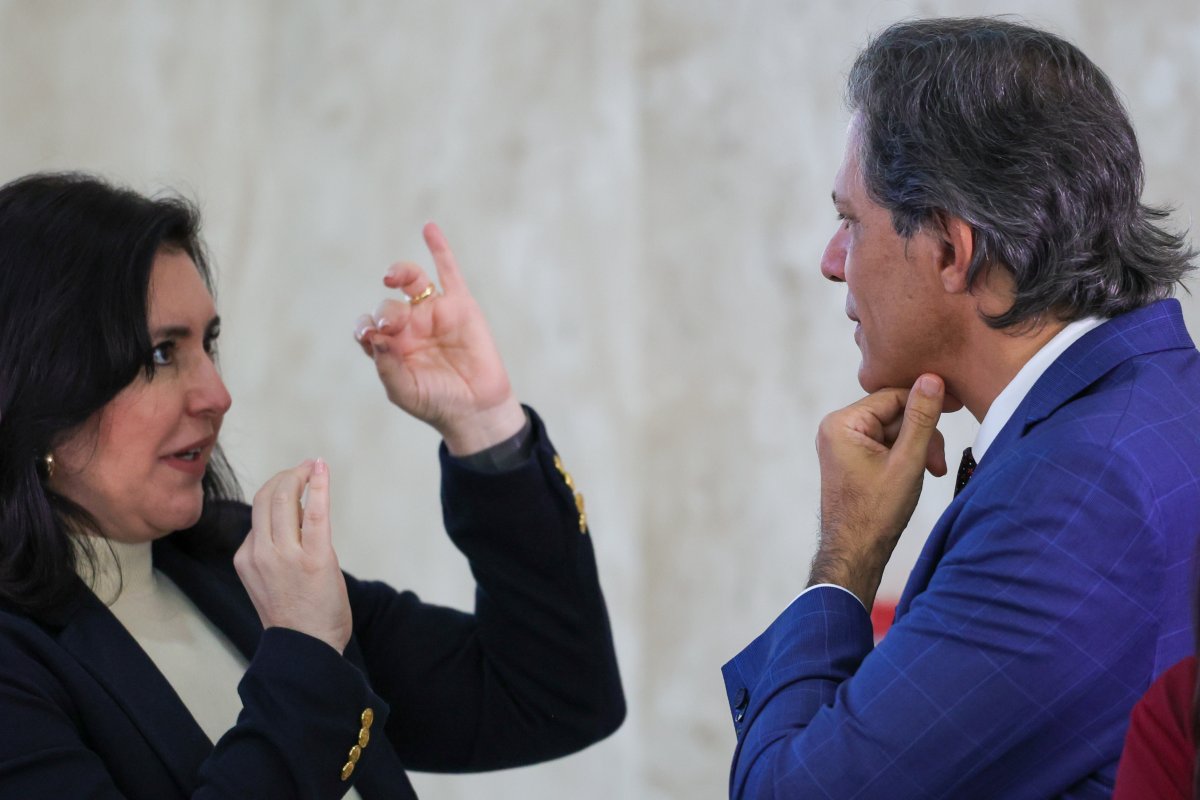 Governo anuncia bloqueio de R$ 31,3 bilhões no orçamento de 2025 para cumprir regras fiscais