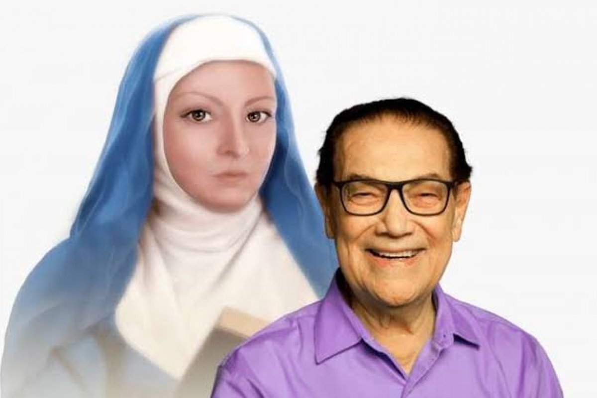 Justa homenagem: Projeto de lei solicita que rua em Salvador seja renomeada em homenagem a Divaldo Franco!   