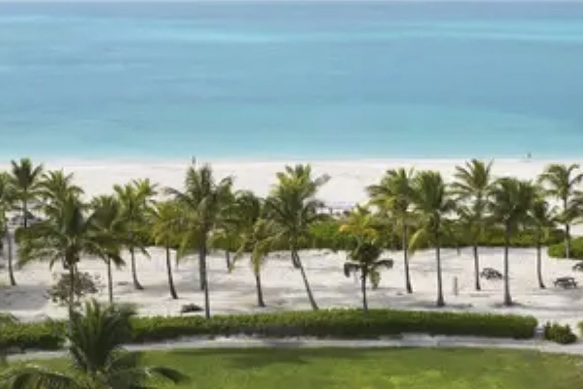 Club Med planeja resort no Nordeste!