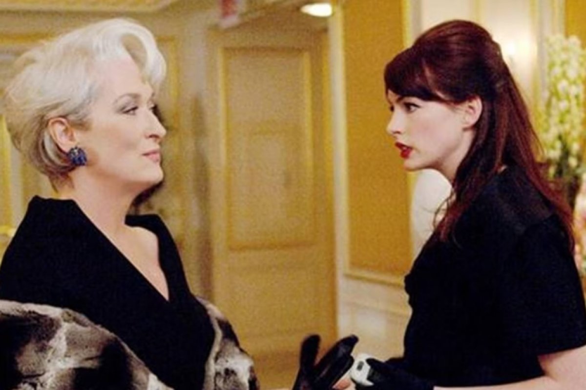 Sequência de 'O Diabo Veste Prada' ganha data de estreia; confira