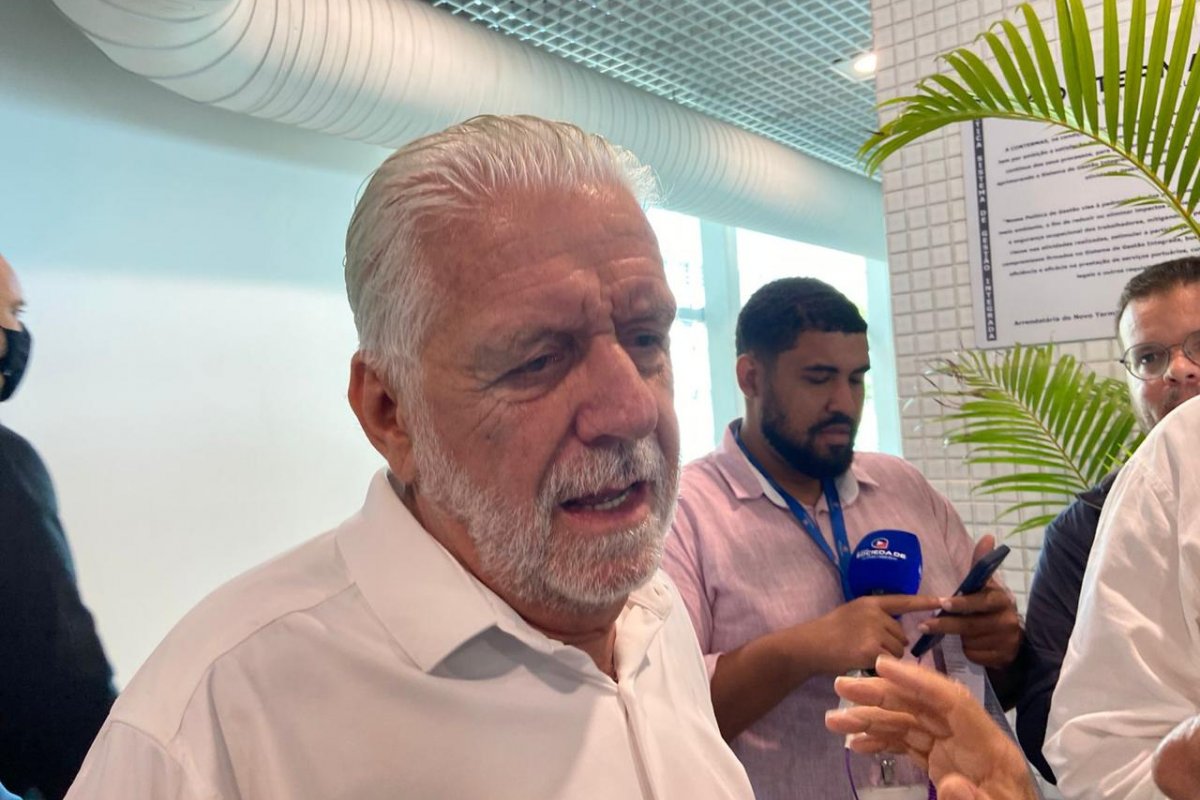 Vídeo: Jaques Wagner critica proposta de criação de CPMI sobre fraude no INSS e define como "palanque político"