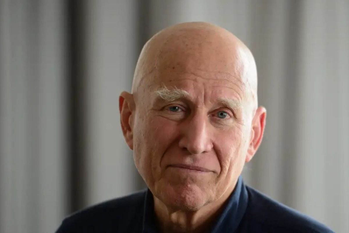 Morre Sebastião Salgado, o maior fotógrafo brasileiro, que registrou dramas do mundo