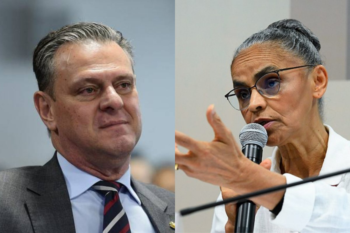 Ministro da Agricultura diz respeitar posição de Marina Silva quanto ao projeto que flexibiliza licenciamento ambiental