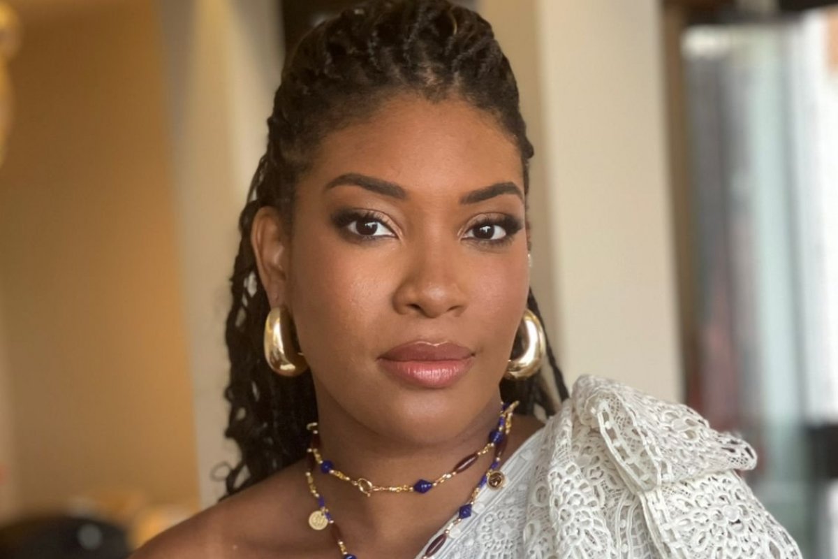 Baiana é uma das responsáveis pelo relacionamento com marcas no maior evento de criatividade e inovação da América Latina!