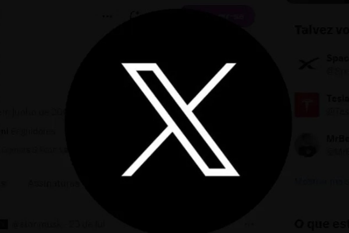 X tem instabilidade e usuários relatam dificuldade de acesso neste sábado