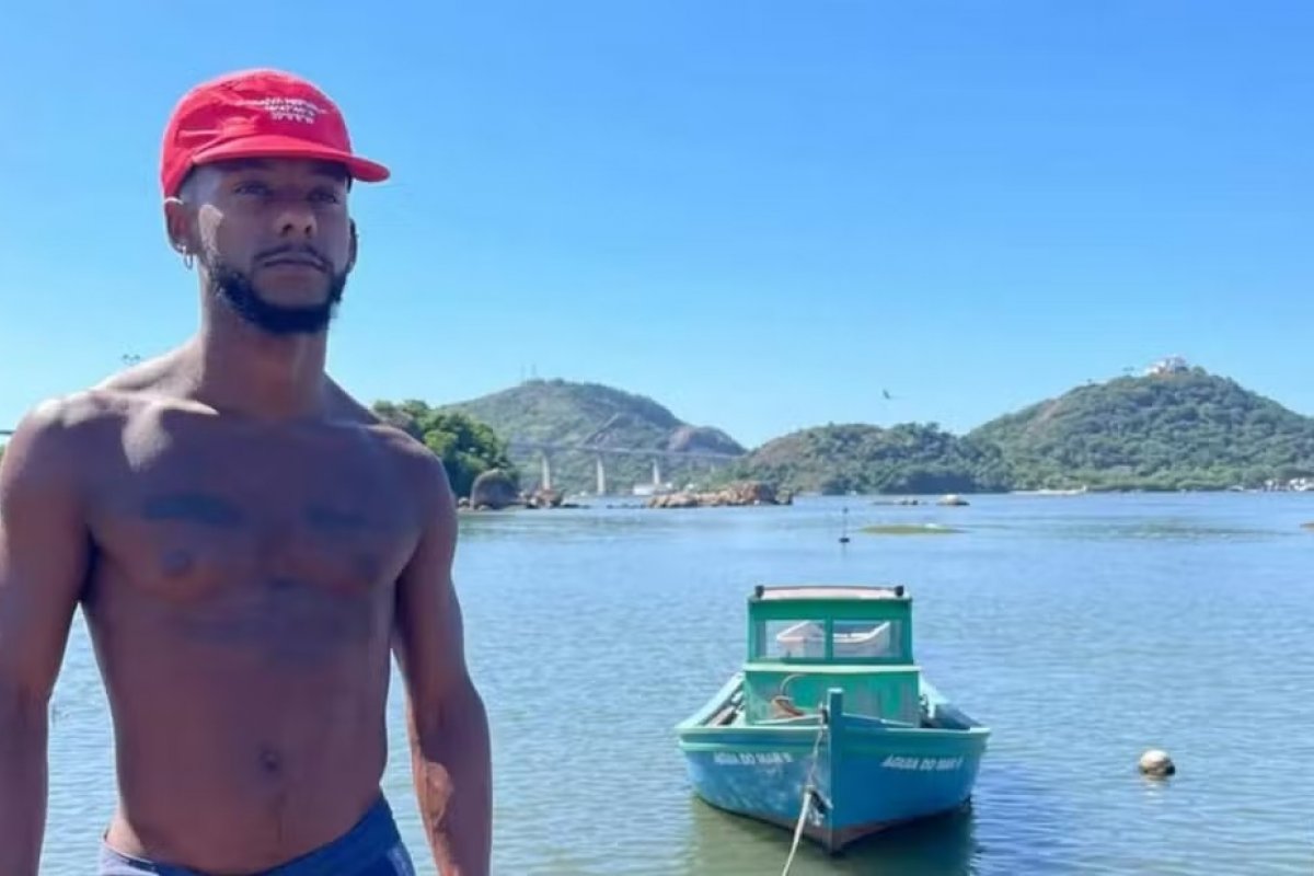 Corpo de guia turístico morto em operação policial na Bahia é exumado por derteminação da Justiça