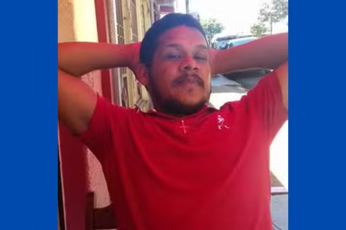 Homem é preso por matar esposa e filha de 5 anos a facadas em SP; família é natural do norte da BA