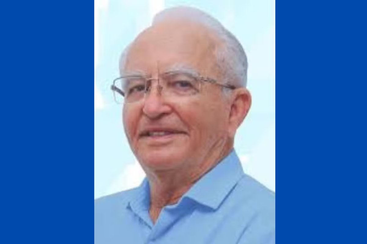 Morre ex-prefeito de Paulo Afonso, aos 86 anos