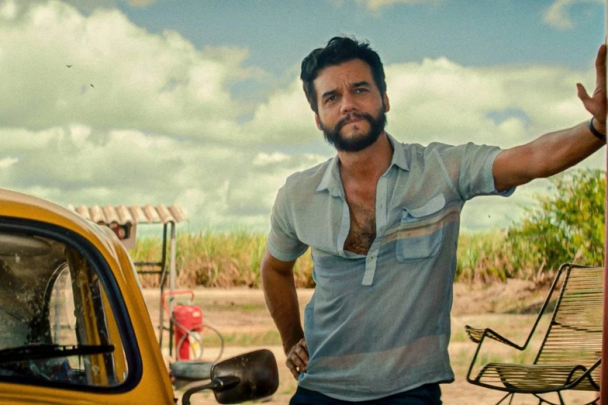 Lula, Alckmin, Bárbara Paz, Lázaro Ramos e outros celebram Wagner Moura por vitória em Cannes