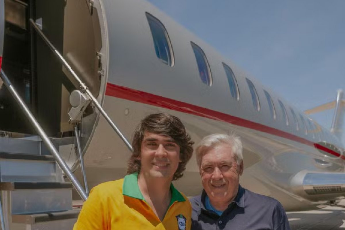 Ancelotti embarca rumo ao Brasil para assumir Seleção e anunciar primeira convocação