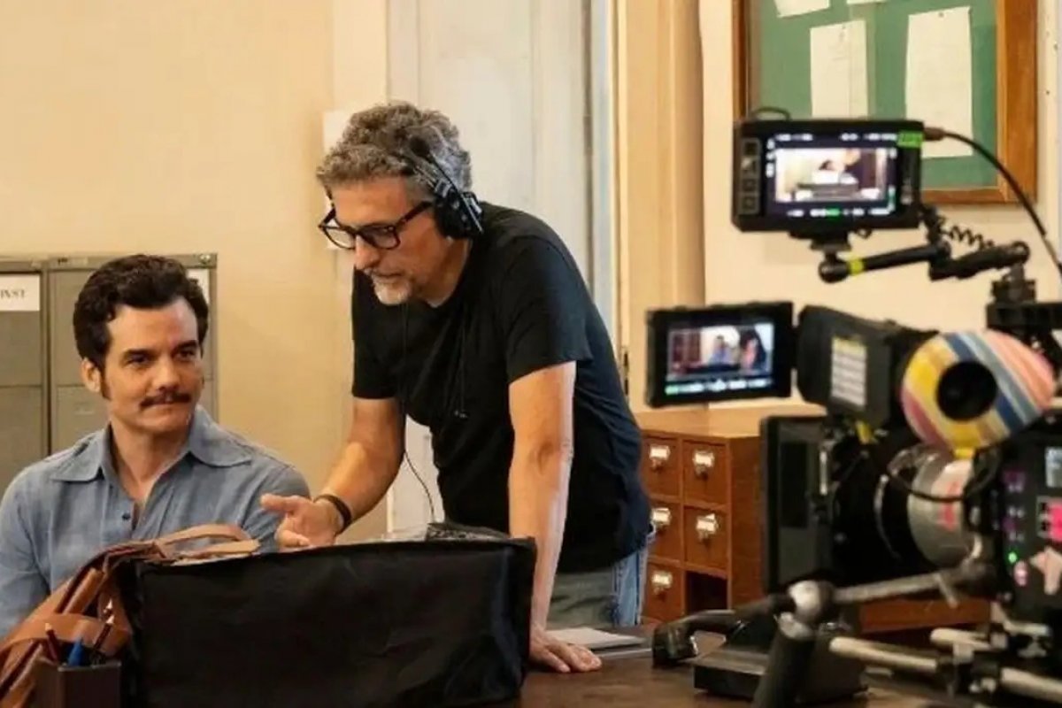 " O Agente Secreto” se destaca em Cannes e ganha força para a temporada de premiações