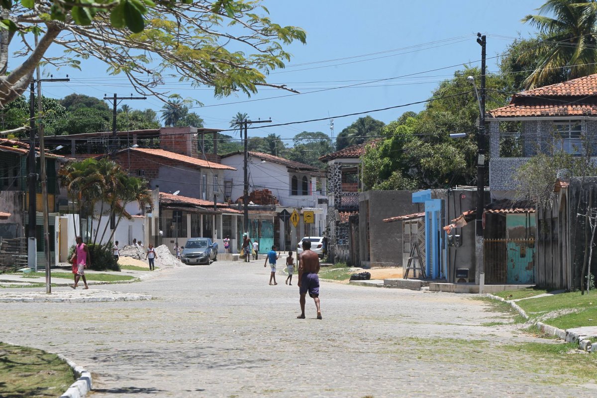 Justiça determina paralisação de obras de loteamentos na Ilha de Itaparica