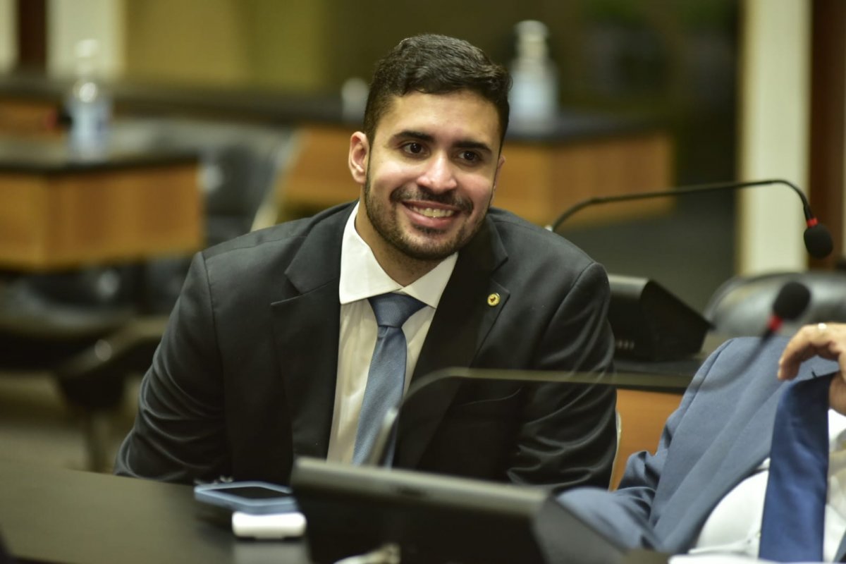 Jordávio Ramos promove audiência pública na ALBA para debater situação do Planserv