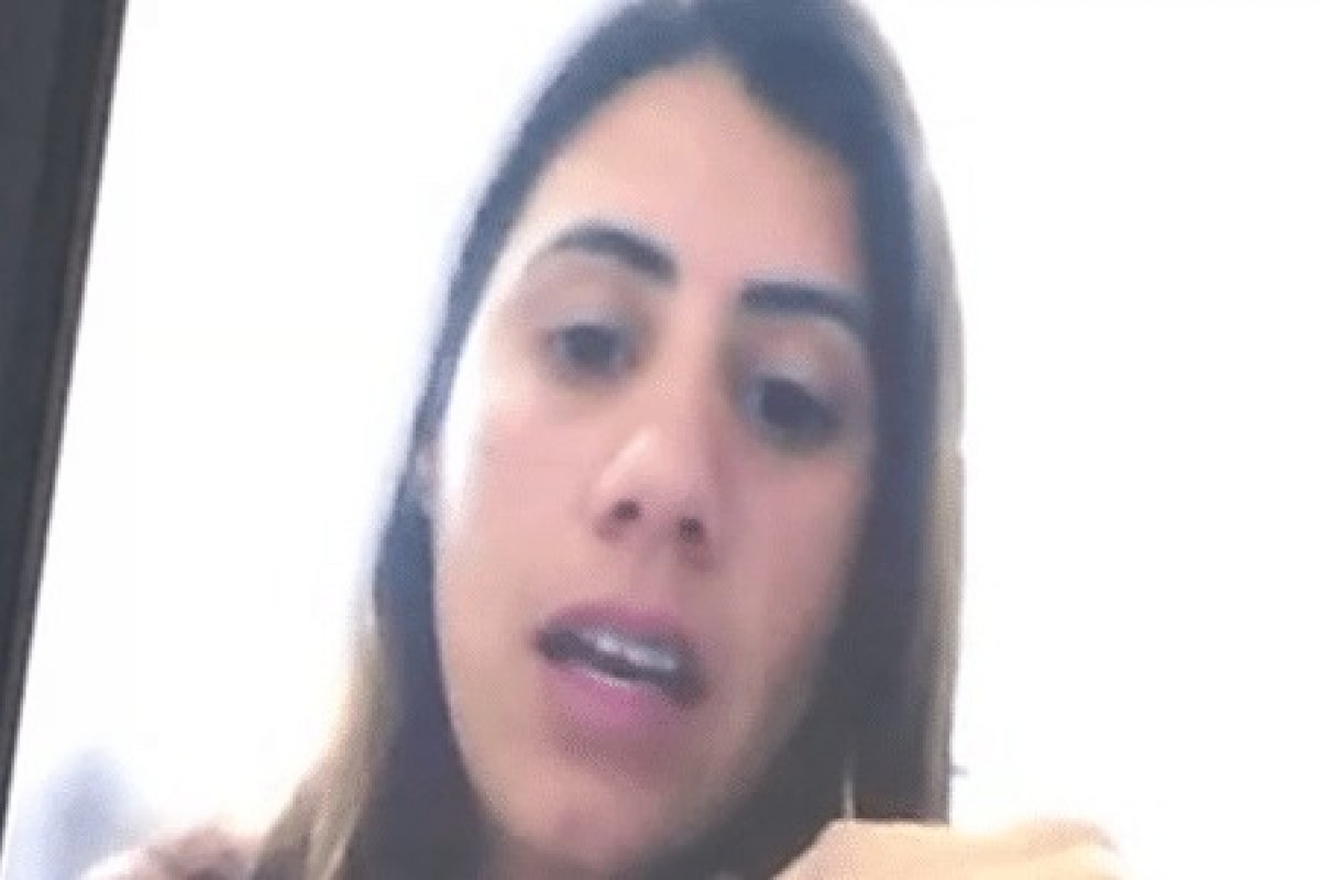Condenada por participação no 8 de janeiro é deportada dos EUA e presa no Brasil