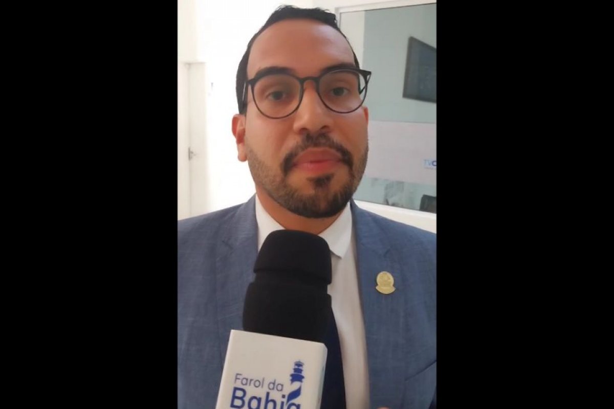 Vídeo: 'Não acredito em racha', diz vereador do PSD sobre chapa puro-sangue do PT