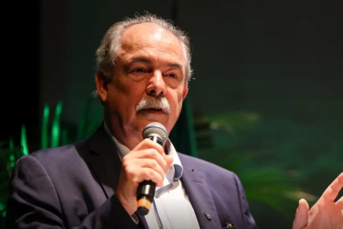 Presidente do BNDES sugere taxar as bets para elevar a arrecadação