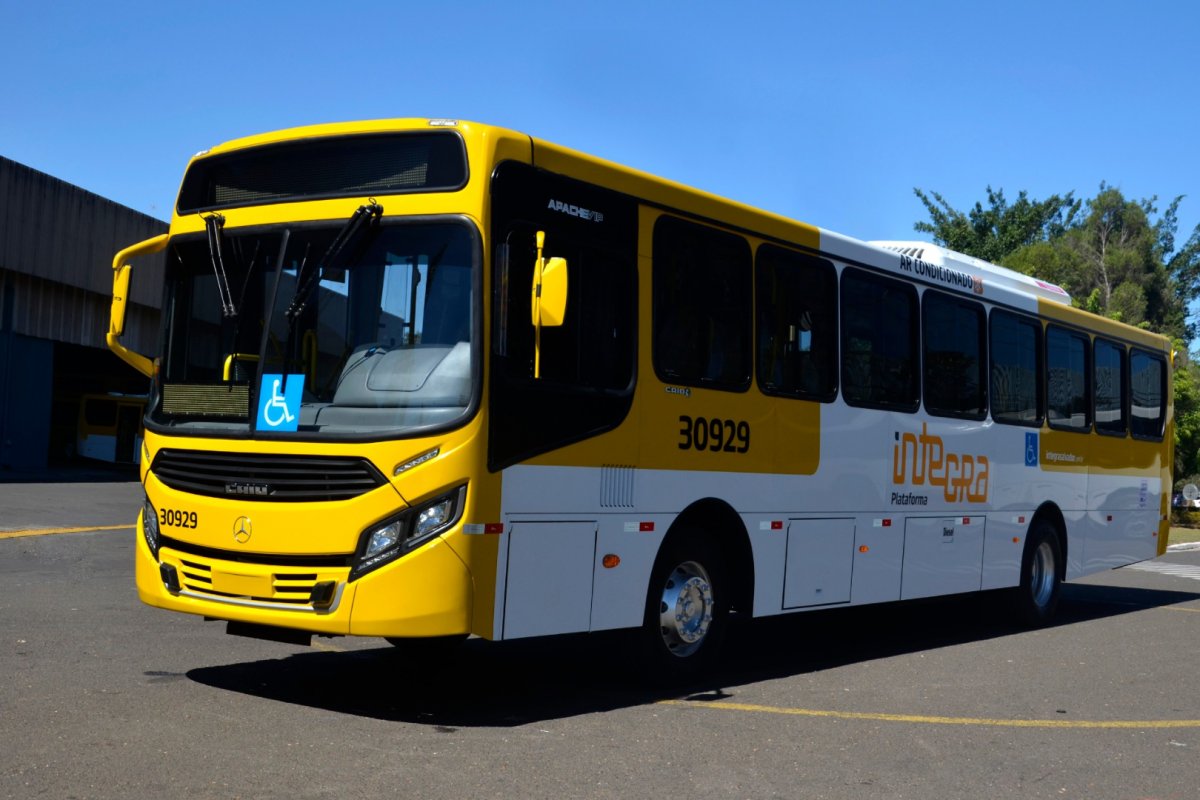 Rodoviários de Salvador anunciam greve para esta quinta-feira (29)