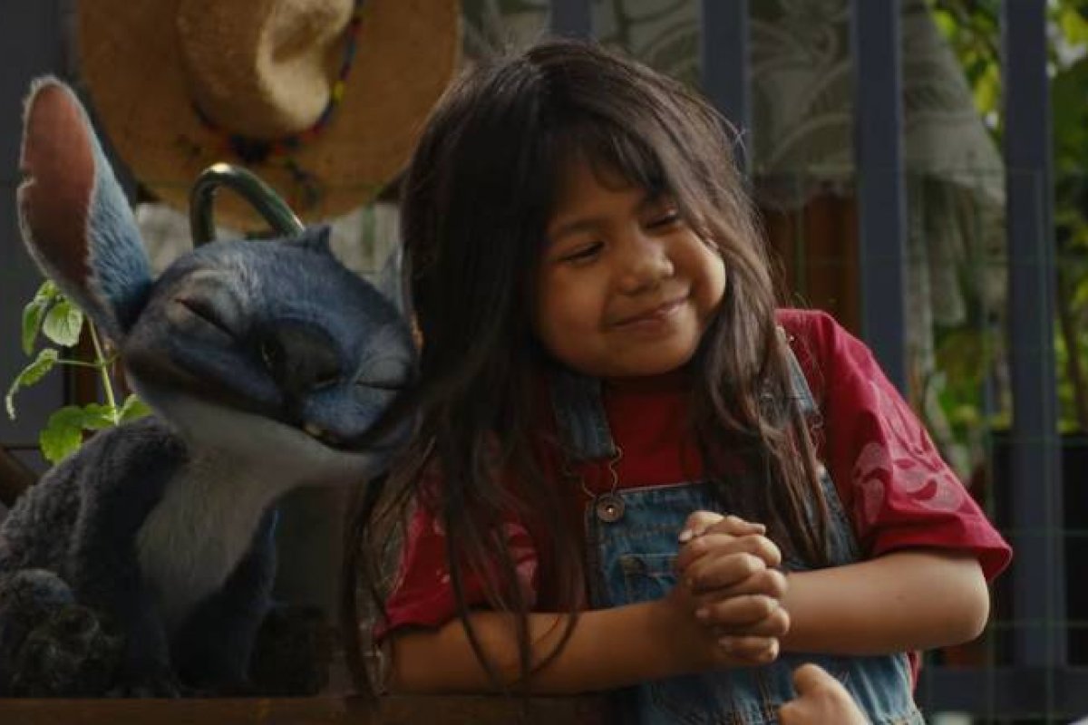 'Lilo e Stitch' supera novo 'Missão Impossível' nas bilheterias dos EUA