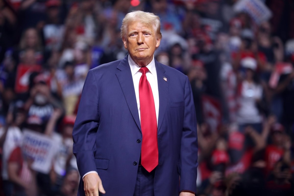 O que se sabe sobre organização apoiada por Trump que iniciou plano de ajuda na Faixa de Gaza