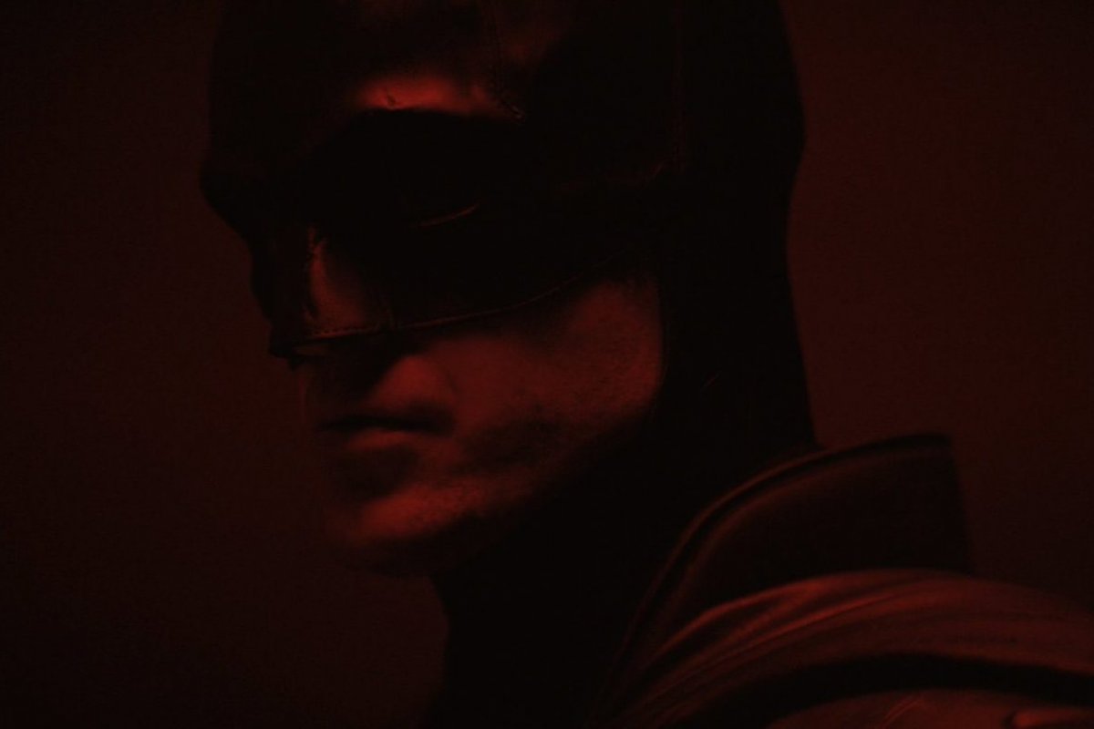 Diretor de ‘The Batman’ revela parte traje do filme