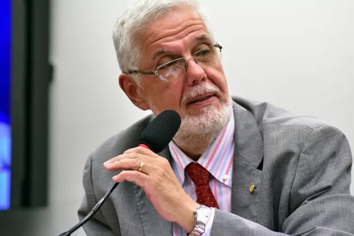 Vídeo: Jorge Solla diz que reforma do IR está próxima de consenso e ajustes são operacionais