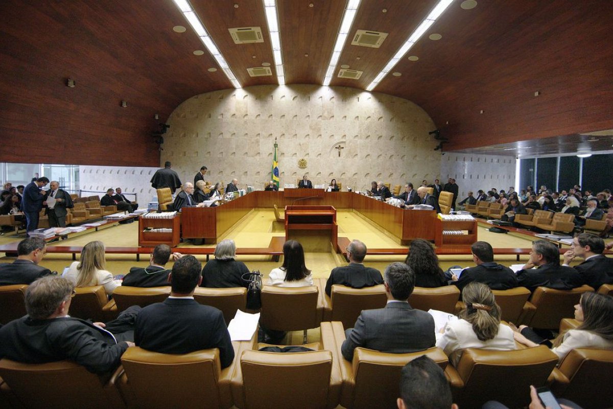 Plenário exclui cálculo da dívida com o fundo de combate à pobreza