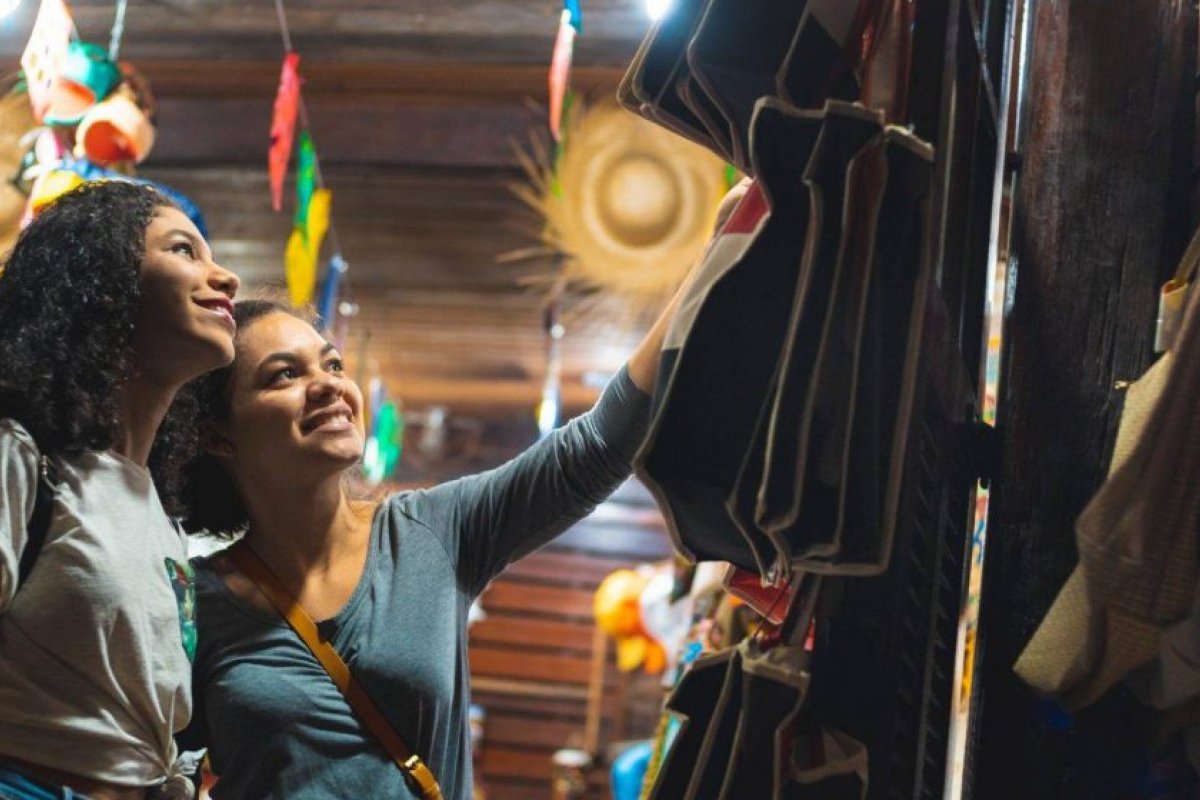 São João da Bahia pode movimentar R$2 bi no comércio e R$5,5 mi no turismo, projeta Fecomércio