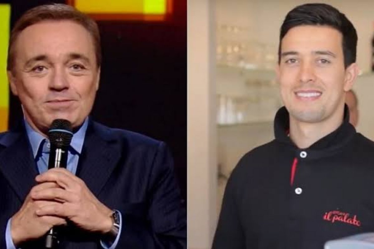 Advogado de Rose Miriam fala sobre suposto namorado de Gugu