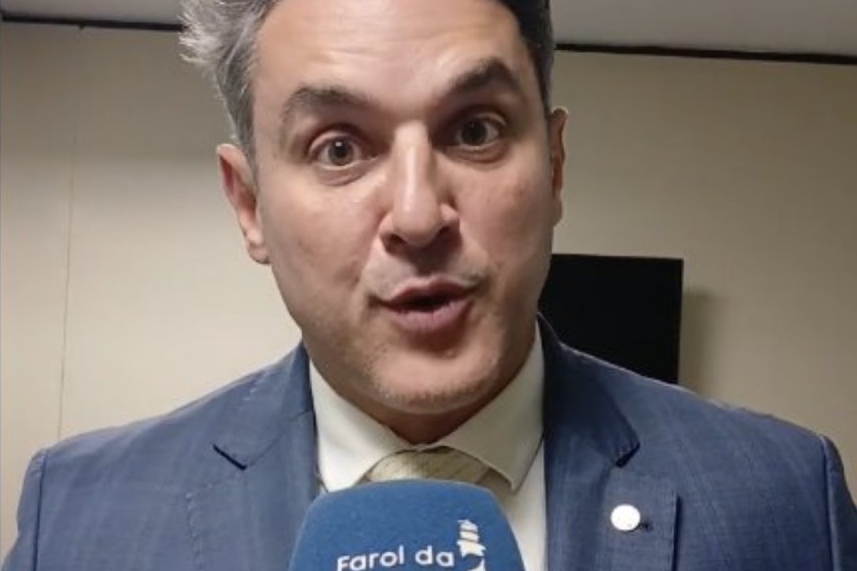 Vídeo: "Que isso não avance", afirma Zucco sobre o pedido de investigação da PGR contra Eduardo Bolsonaro