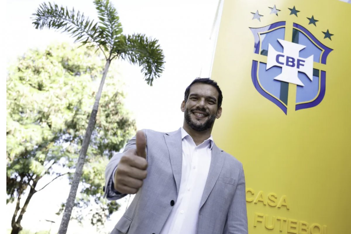 CBF diminui campeonatos estaduais em 2026