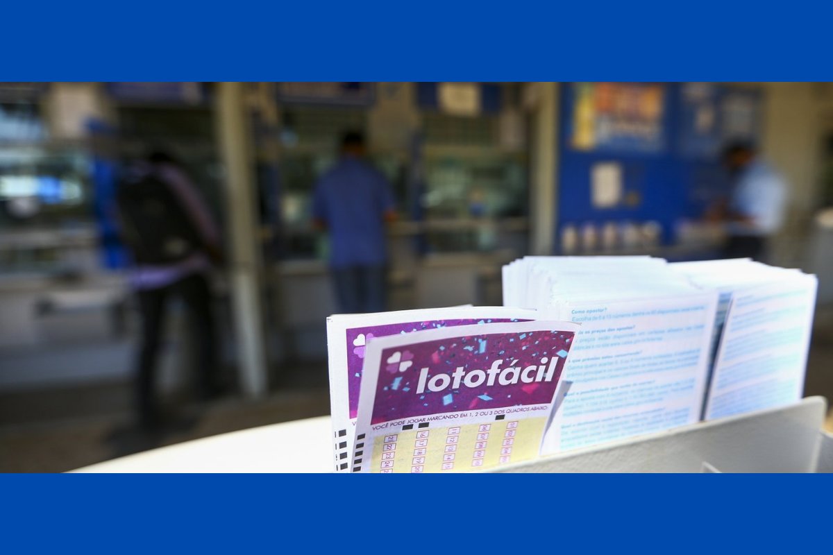 Morador de Salvador acerta todos os 15 números da Lotofácil e vence premiação máxima