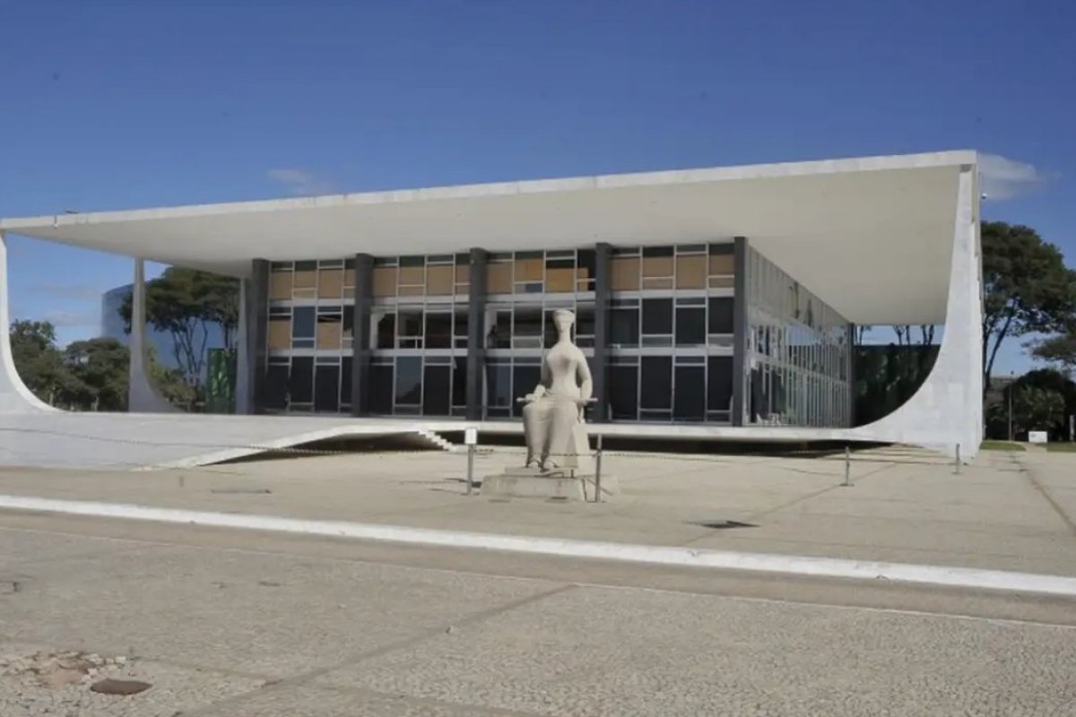 STF avalia possível alteração de regras internacionais em sequestro de crianças