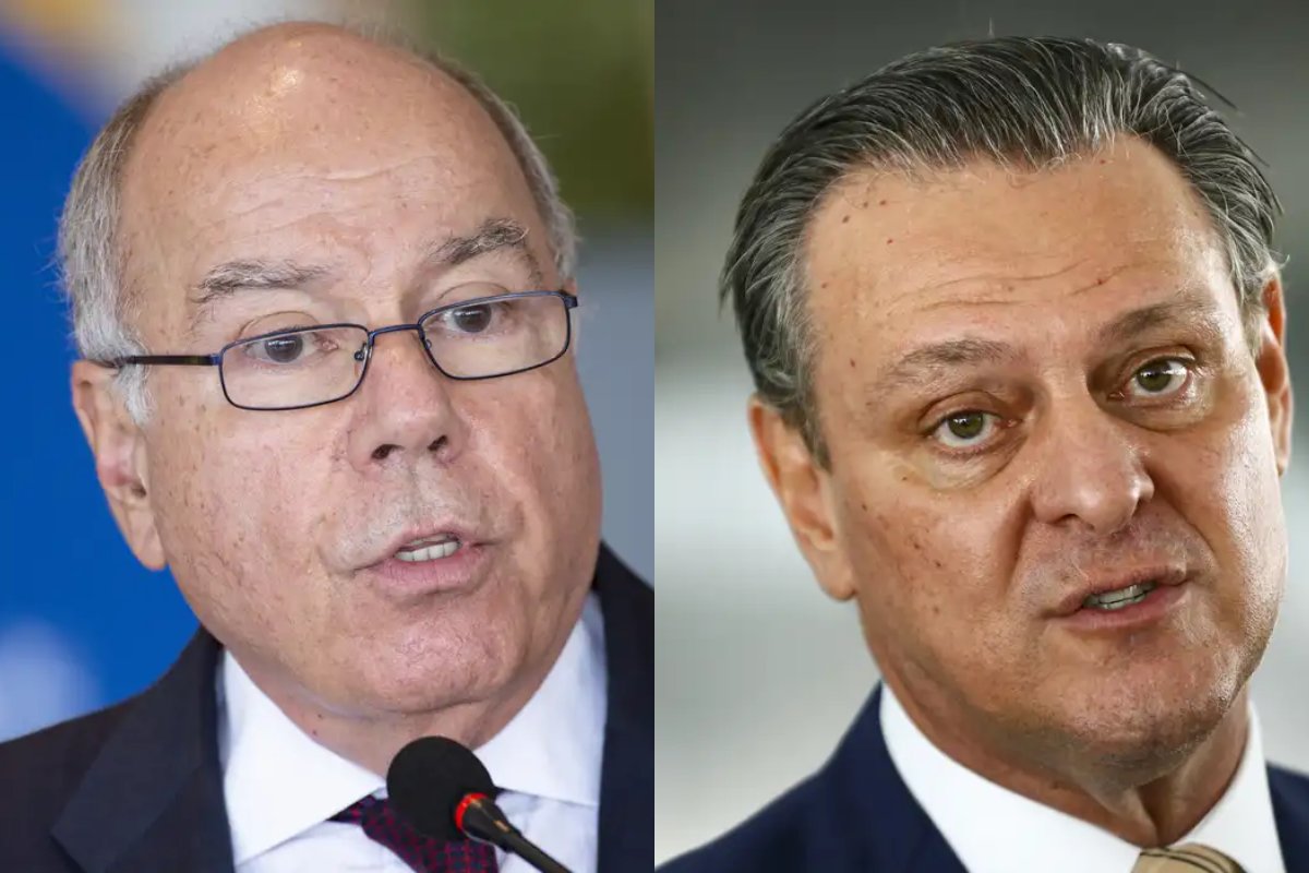 Mauro Vieira e Carlos Fávaro participam de comissões da Câmara nesta quarta (28)