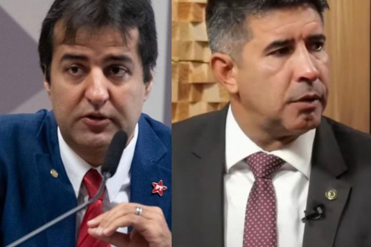 Deputado do PL acusa colega do PT de incitar alunos e invadir celular de adolescente